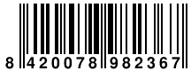Ver codigo de barras