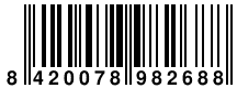 Ver codigo de barras