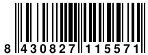 Ver codigo de barras