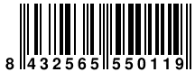 Ver codigo de barras