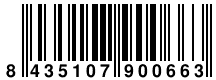 Ver codigo de barras