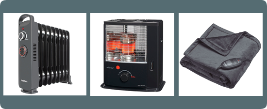 Catálogo Cadena 88 - Oferta Calefacción 2025